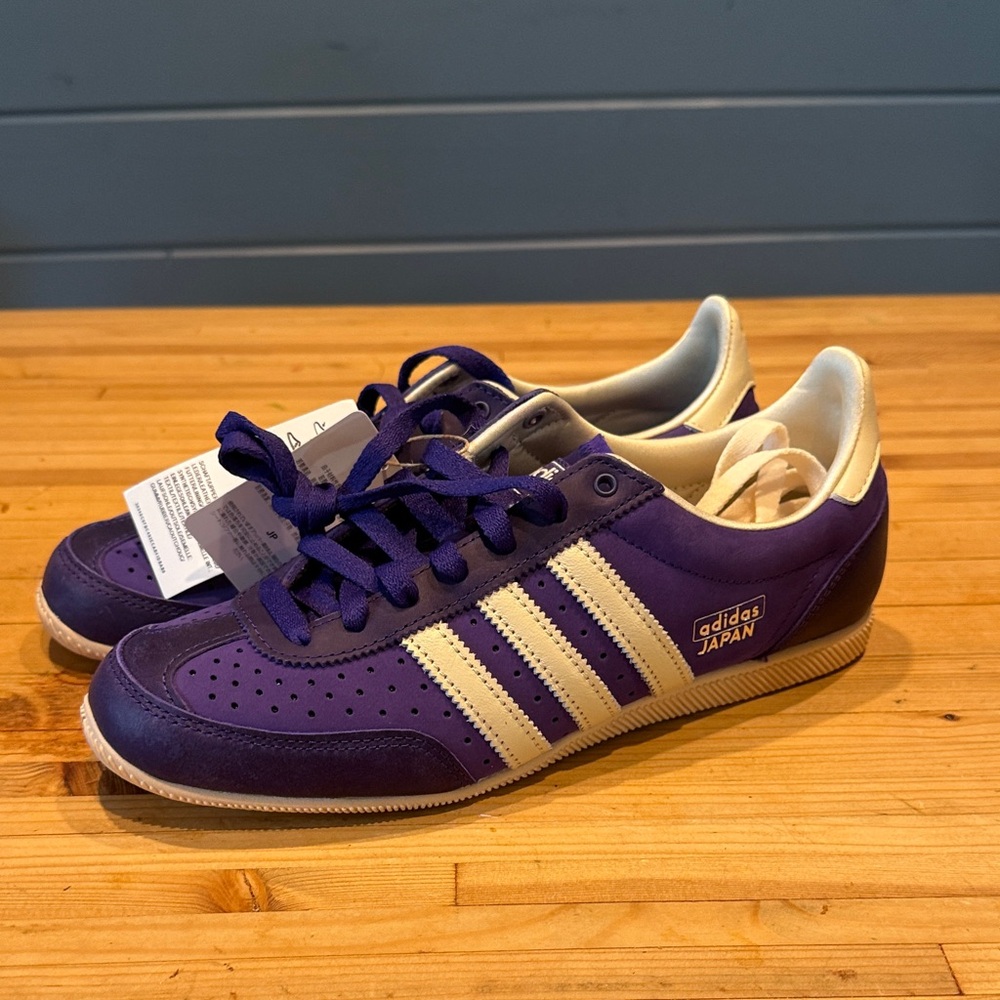 Adidas Japan Originals